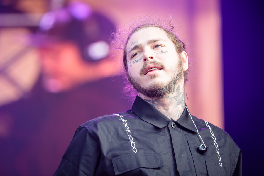 Post+Malone%2C+a+favorite+among+many%2C+leads+the+2020+Billboard+Music+Awards+nominations+with+16.