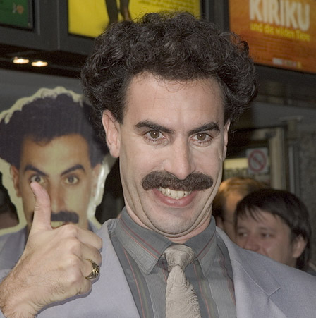 Borat 2 was released to Amazon Prime Video on October 23, 2020 and has received mixed reviews by critics. 