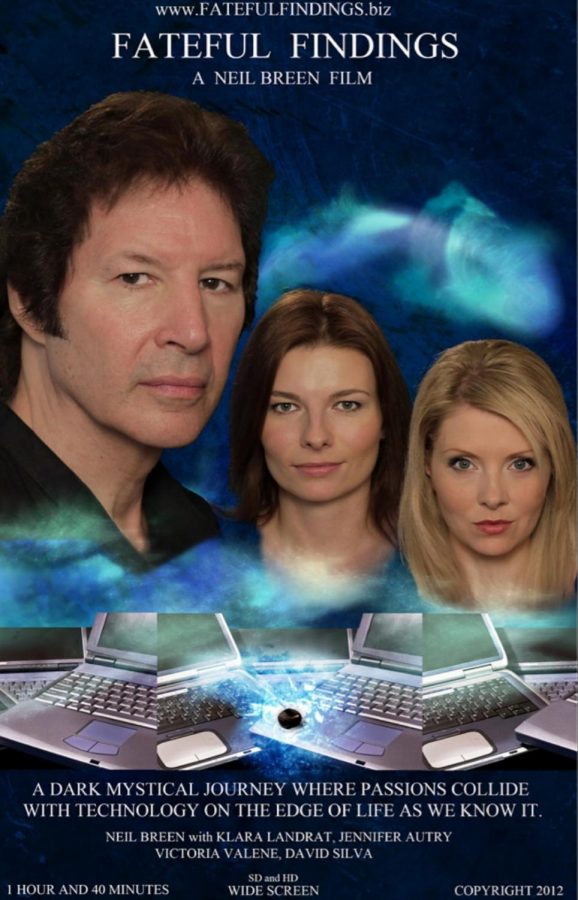 Fateful Findings was directed by Neil Breen in 2012, and has gained a small online cult since its initial release.