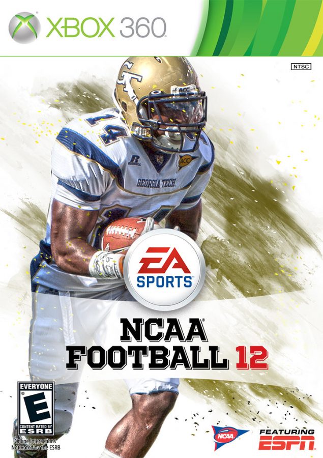 NCAA+Football+14+was+released+on+July+9th%2C+2013+and+sold+over+one+million+copies.
