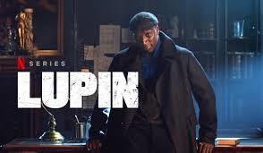 Lupin, Netflixs French adaption, aired its first episode on Jan. 8.