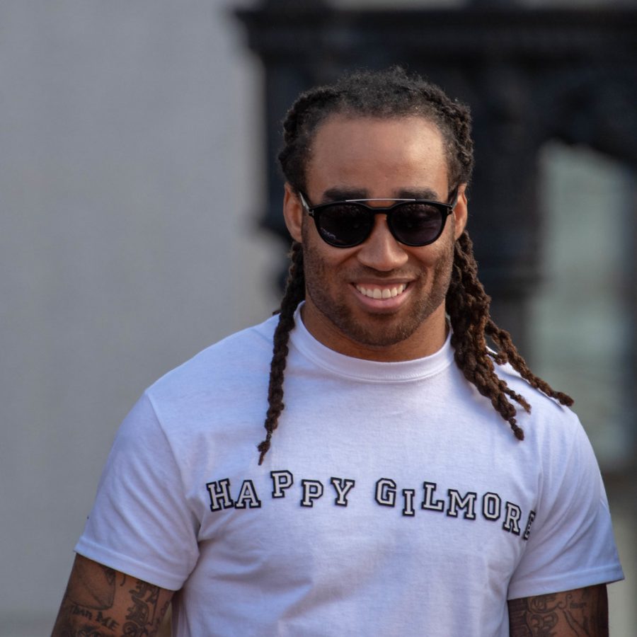 Stephon Gilmore is currently in his 10th NFL season, as he makes his debut for his 3rd NFL team. 