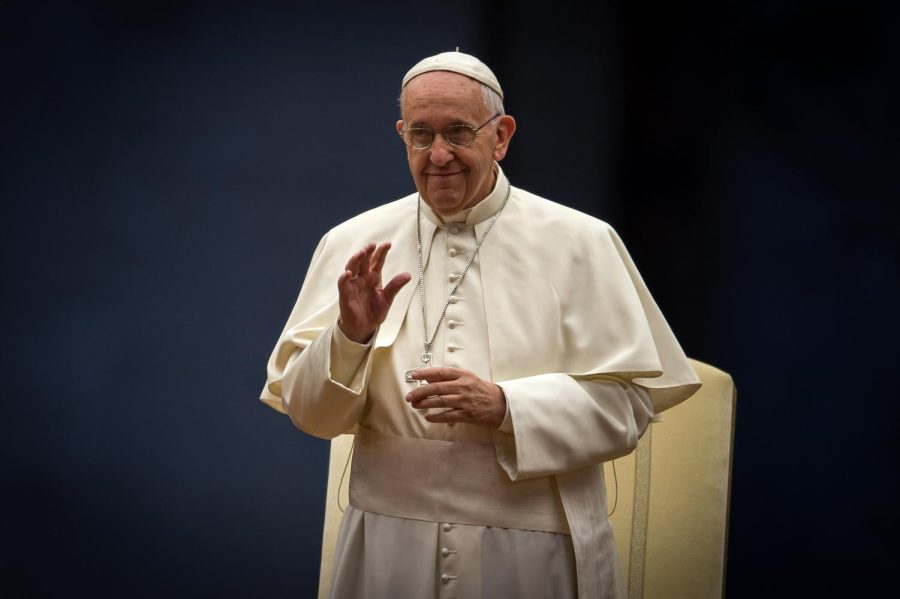 Pope Francis, Head of the Catholic Church expresses personal “shame” in response to the CIASE report.