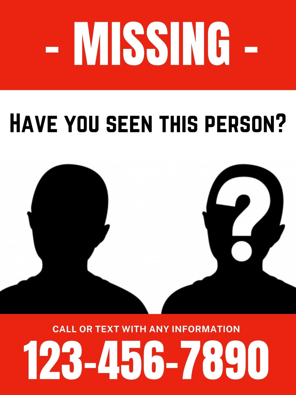 Missing, and finally we’ve noticed it – Lincoln High School Statesman