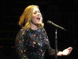 After five long years, Adele finally made her return to the music industry with the release of her album “30” on Nov. 19.