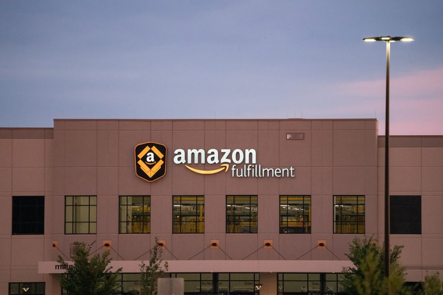 The Amazon fulfillment center will be a great addition to the Sioux Falls community, creating jobs and strengthening the economy.