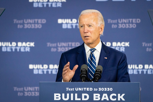 Due to ultimately futile efforts at compromise, Biden’s flagship Build Back Better Act has been repeatedly diminished in scope, leading to fewer and fewer benefits for working Americans.