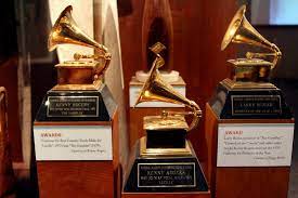 The first Grammy Awards were held in 1959 and has remained a staple event in the music industry.