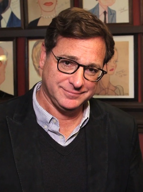 Bob Saget, stand-up comedian, actor and TVB host was found dead in his Orlando hotel room on Jan. 9, 2022.