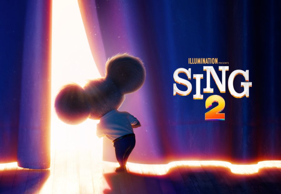 “Sing 2” is a great movie to watch bringing many genres of music to one movie. 
