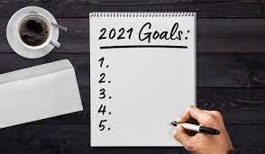 According to mindtools.com, you should make smart goals such as being specific, measurable, achievable, relevant, and time bound when making New Year Resolutions. 