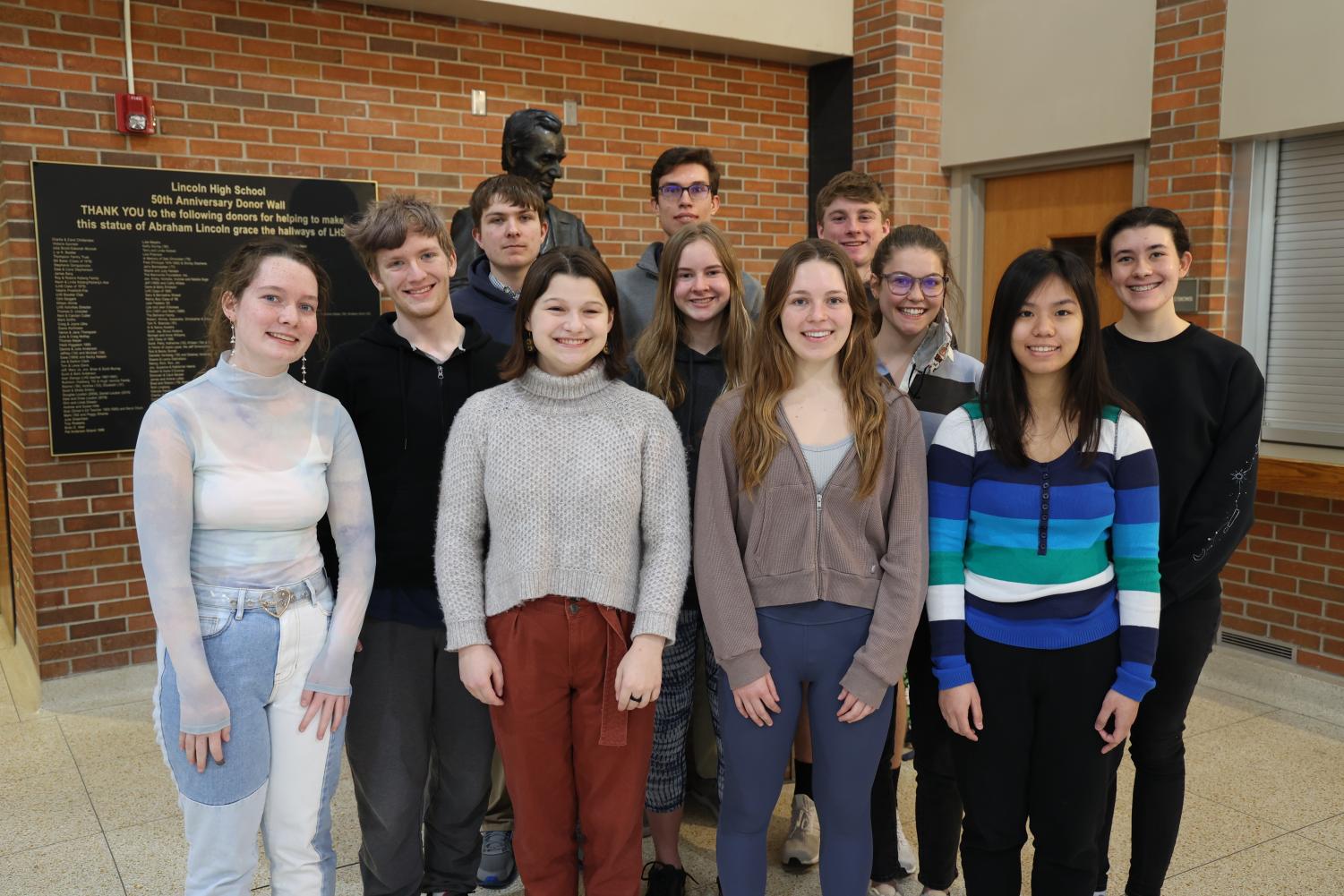 Hard Work Makes 11 LHS Students National Merit Finalists – Lincoln High ...