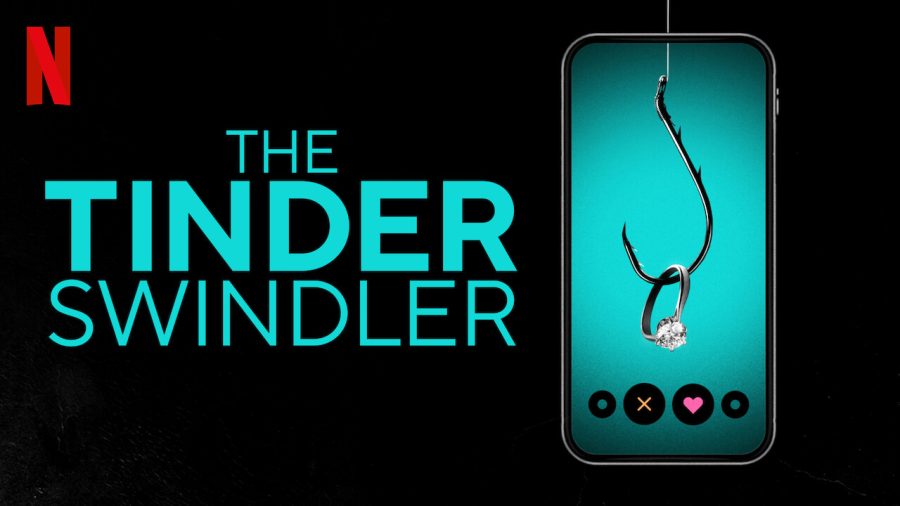 “The Tinder Swindler” details how a con artist took advantage of the women he matched with on the famous dating app, Tinder. 