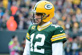 Aaron Rodgers will be returning to the Green Bay Packers for his 18th season next year.