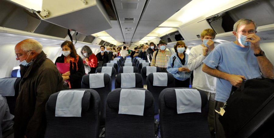 Depending+on+the+airline%2C+passengers+may+still+be+required+to+wear+a+mask+when+traveling+to+other+countries+with+mandates+in+place.+