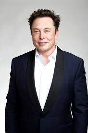 Elon Musk is the worst