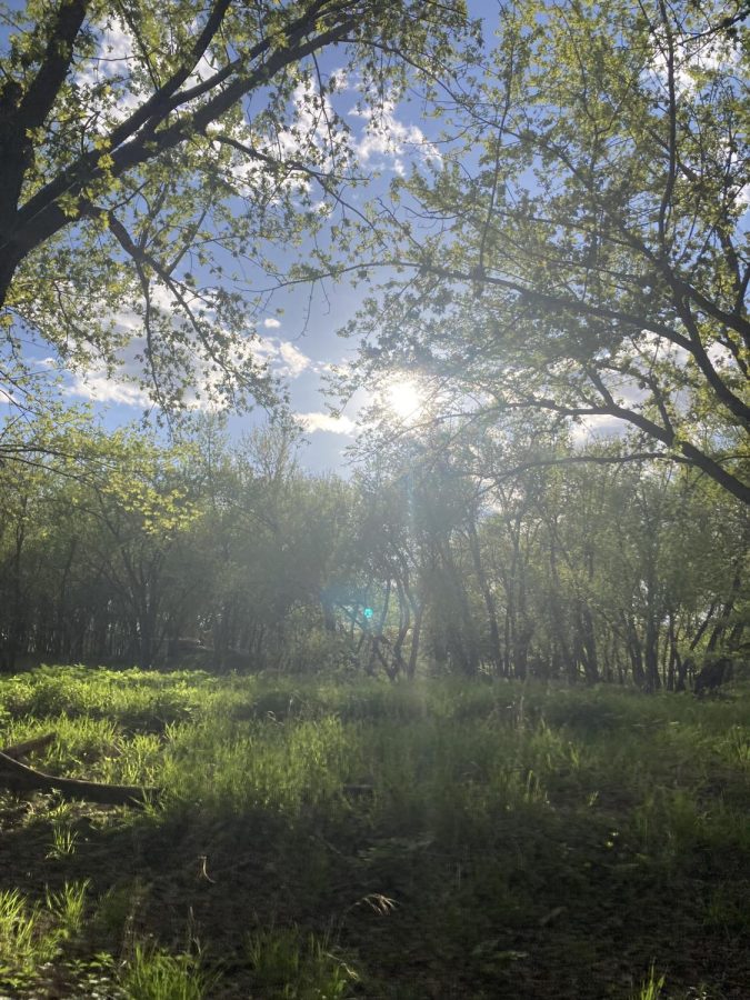 Photo taken at Pasley Park, Sioux Falls, SD