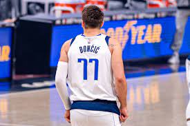 Sunday, May 15, Luka Doncic had one of the most historic halves in NBA history in Game 7 of the Western Conference Semifinals.