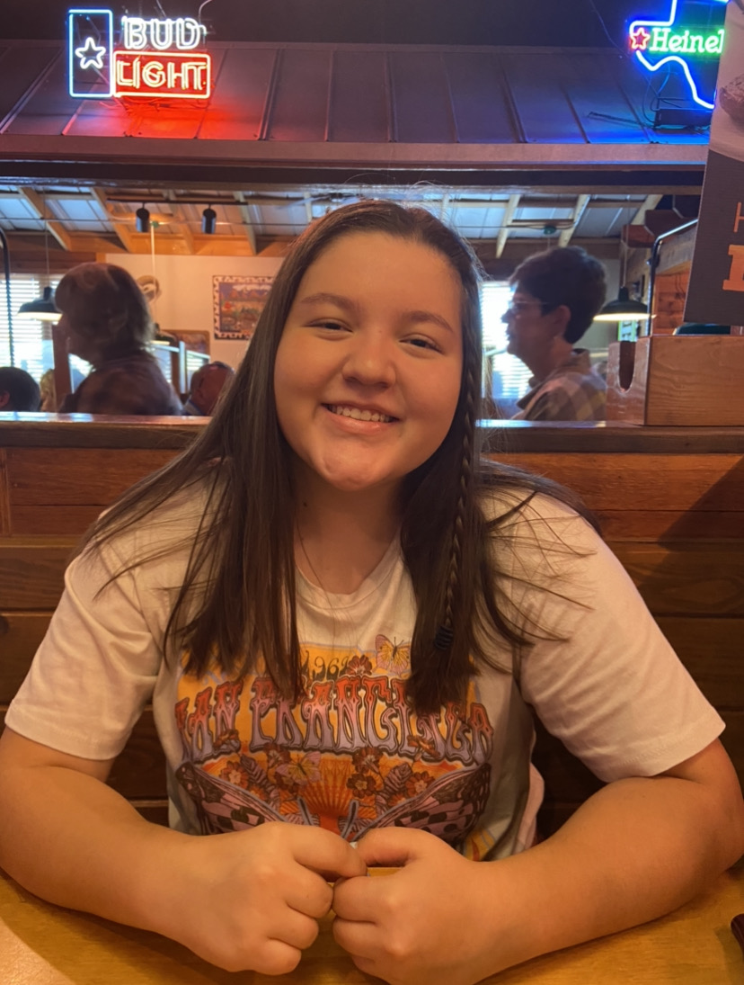 Zoe Larson Lincoln High School Statesman