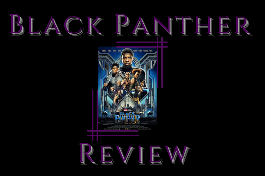 Addison discusses her opinion on the new marvel movie, Black Panther: Wakanda Forever. 