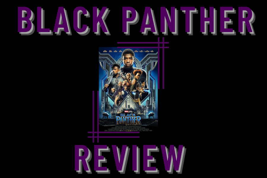 Addison discusses her opinion on the new marvel movie, Black Panther: Wakanda Forever. 
