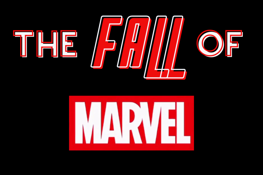 Marvel has been the biggest movie franchise for many years, but lately it seems as if something has gone astray. 
