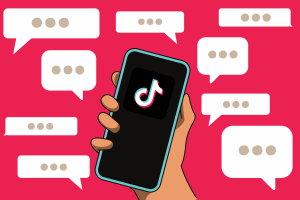 TikTok has contributed greatly to Gen Z’s humor in recent years with its popularity among young people, and it continues to make it more difficult for older people to relate to the younger generation.