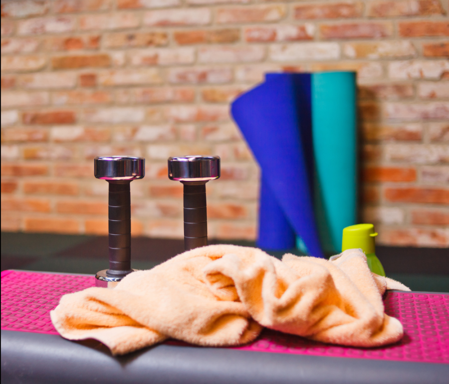 Workout classes have become a huge trend lately ranging from high intensity interval training or cycling to restorative yoga classes.