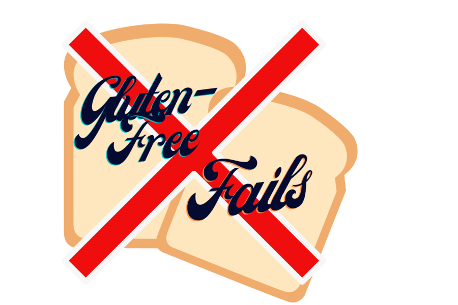 Everyone who has been cursed by an intolerance to gluten understands that good alternatives are hard to find.