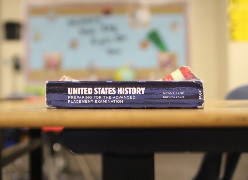 After the College Board received criticism over the introduction of the AP African American Studies curriculum, AP social studies classes can feel an increased political presence.