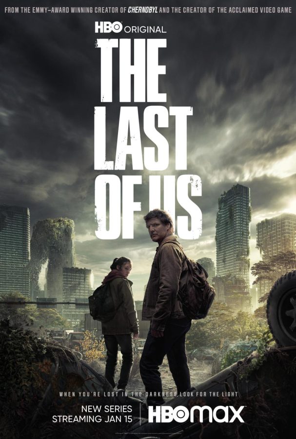 Creators+Craig+Mazin+and+Neil+Druckmann+bring+the+original+Naughty+Dog+video+game+%E2%80%9CThe+Last+of+Us%E2%80%9D+to+life+through+this+thrilling+adaptation.