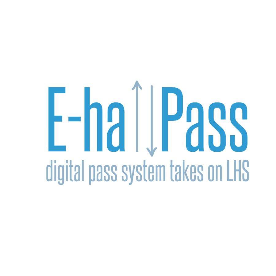 E-hall pass is used for freshmen through sophomores as the new pass system. 
