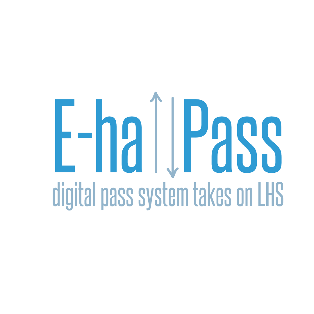 New E-hall pass system takes on LHS – Lincoln High School Statesman