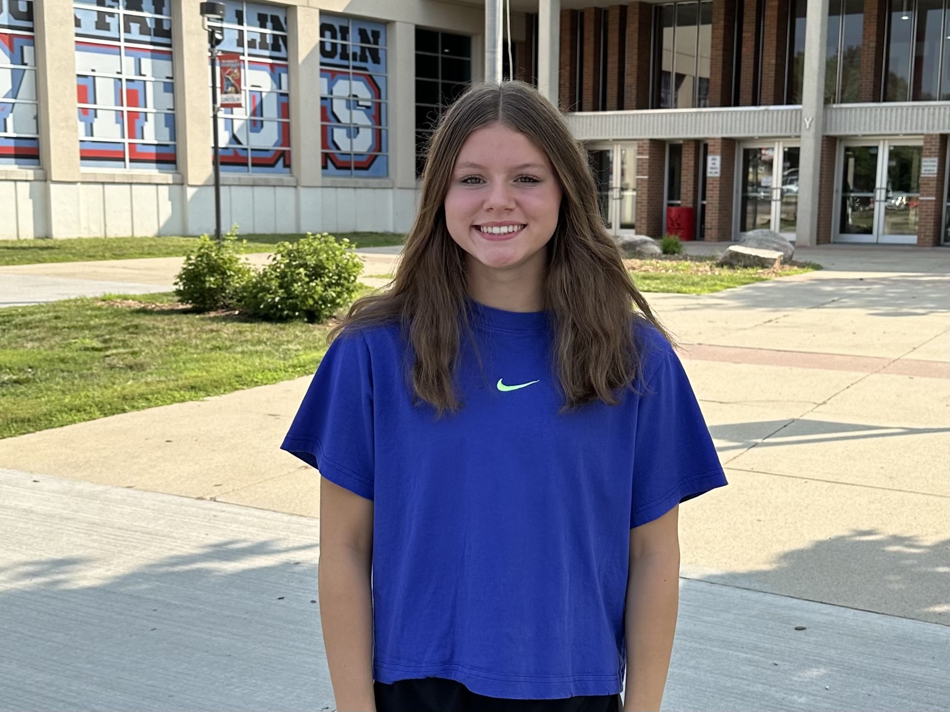 Laila Miller – Lincoln High School Statesman