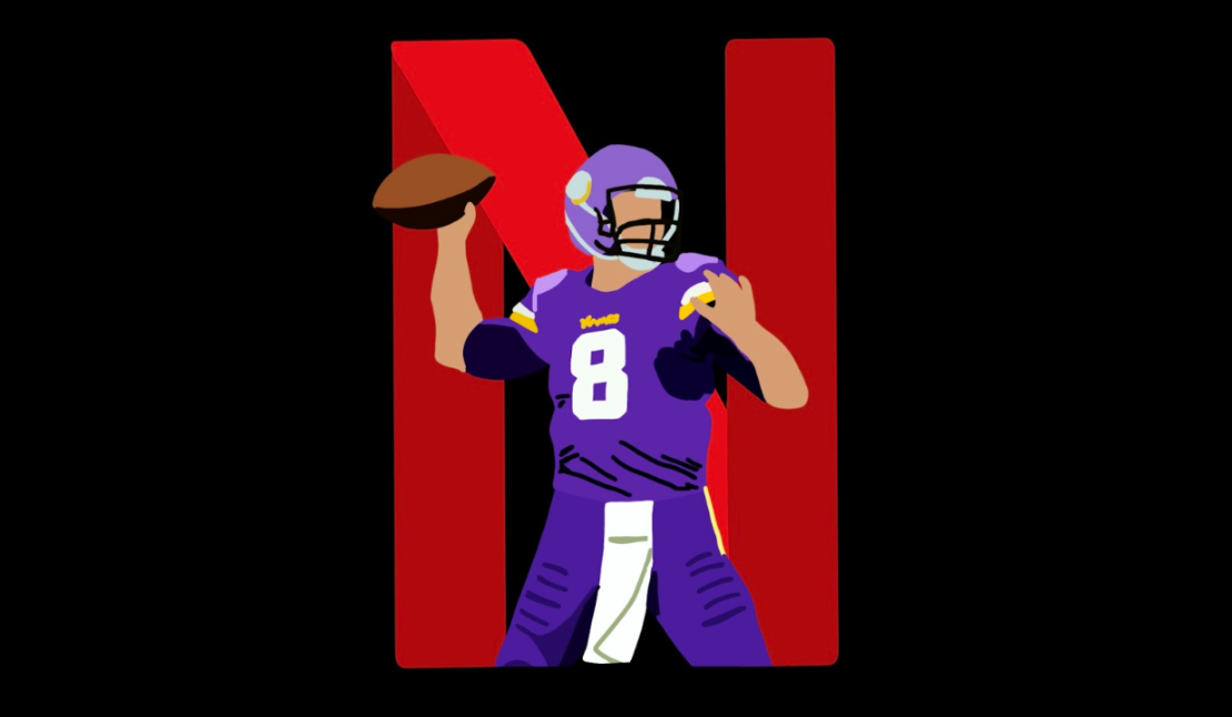 Netflix released the series, “Quarterback,” in July of 2023 and is set to release season two in 2024.