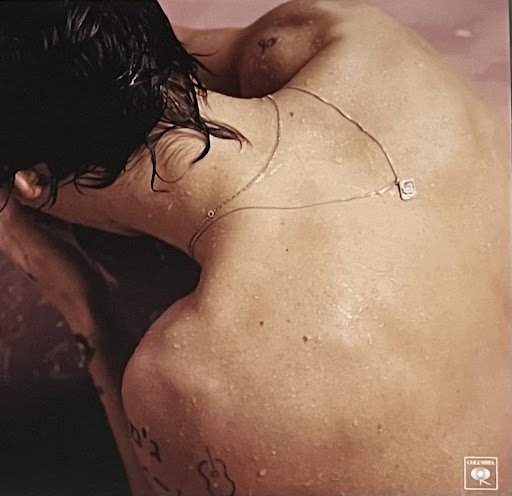 The album “Harry Styles” by Harry Styles includes many songs that would be the perfect addition to your fall playlist.