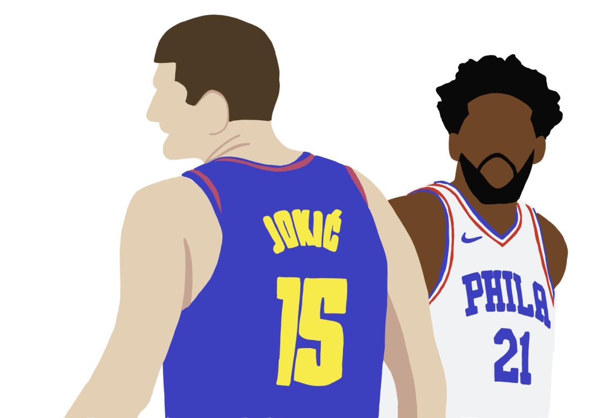 Five NBA Predictions