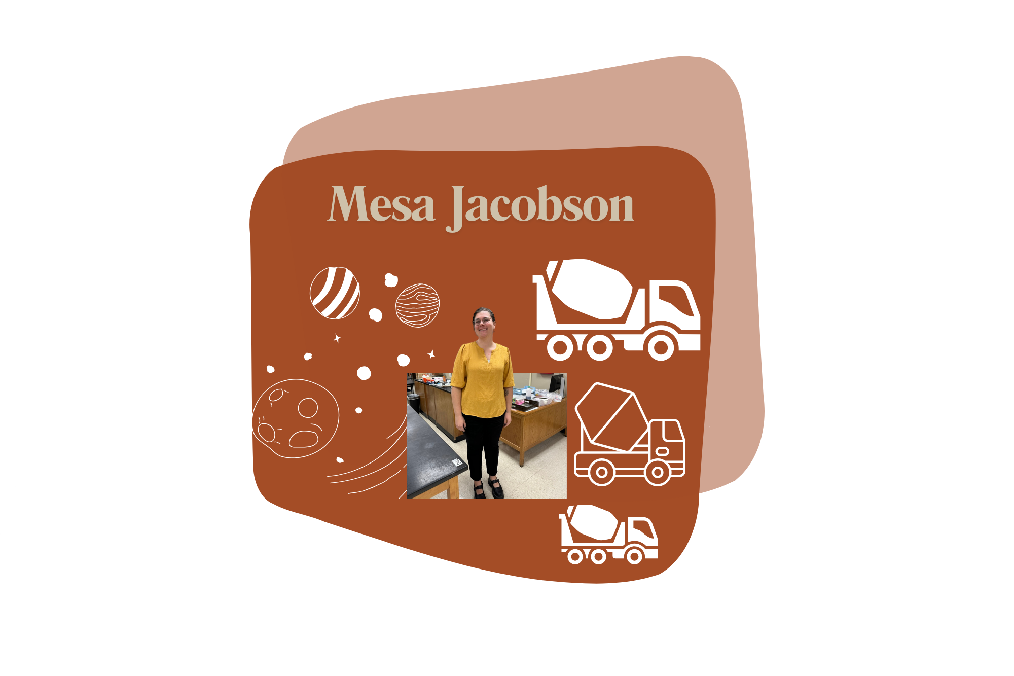 Mesa Jacobson