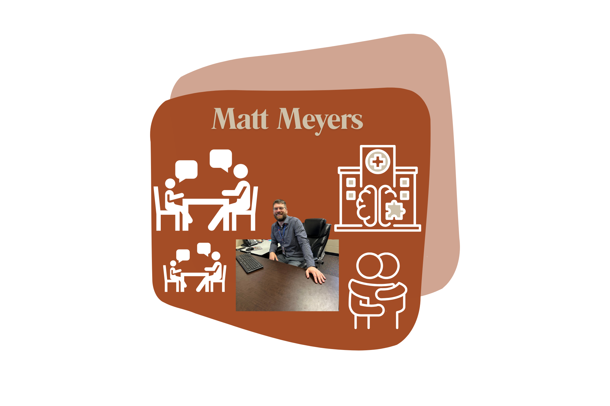 Matt Meyers