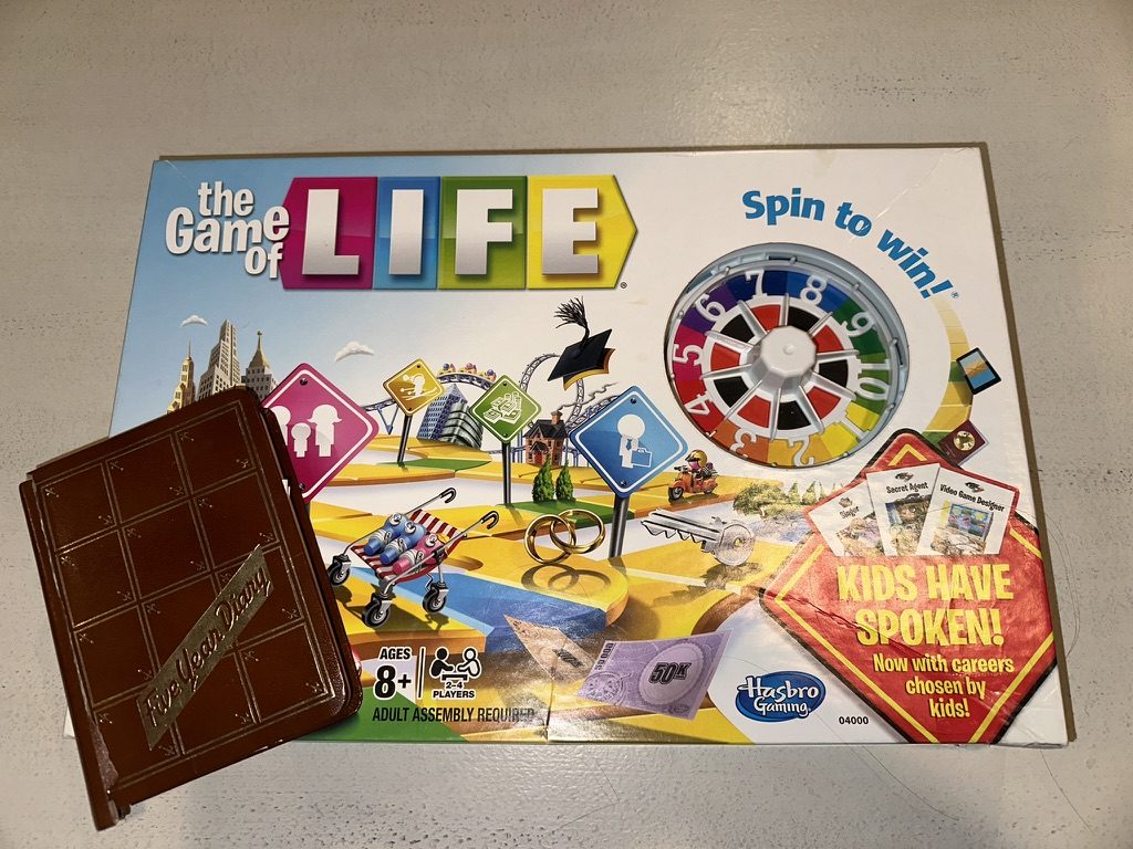 While the Game of Life emphasizes the importance of following the traditional roadmap to success, a gap year provides clarity on the future and a unique perspective on life. 