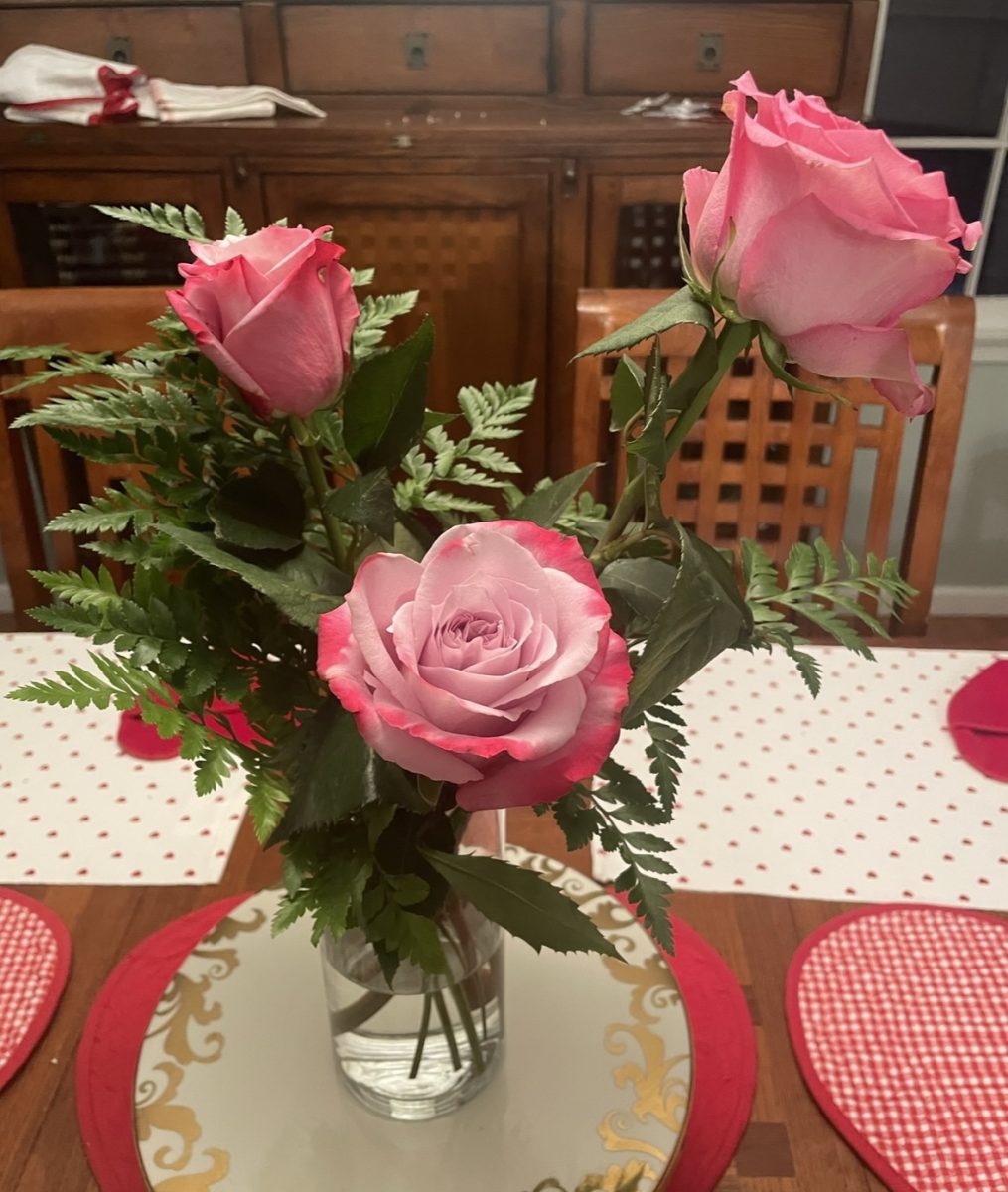Year after year, flowers, specifically roses, have been one of the most popular gifts given on Valentine’s Day, proving to be a truly timeless gesture.  
