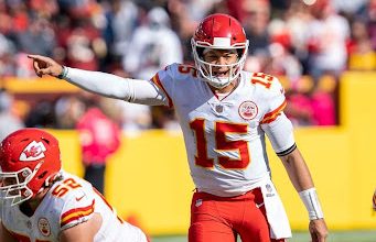 Patrick Mahomes solidified himself as one of the greatest quarterbacks of all time after winning his third Super Bowl and third Super Bowl MVP.
