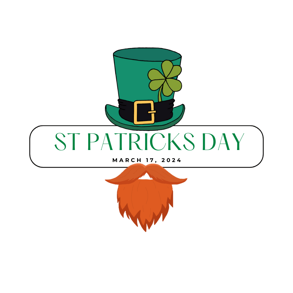 St.+Patricks+Day+has+been+observed+as+a+religious+holiday+in+Ireland+for+more+than+1%2C500+years.+