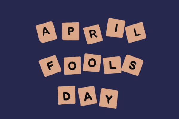 A collection of the best April Fools Day pranks in history