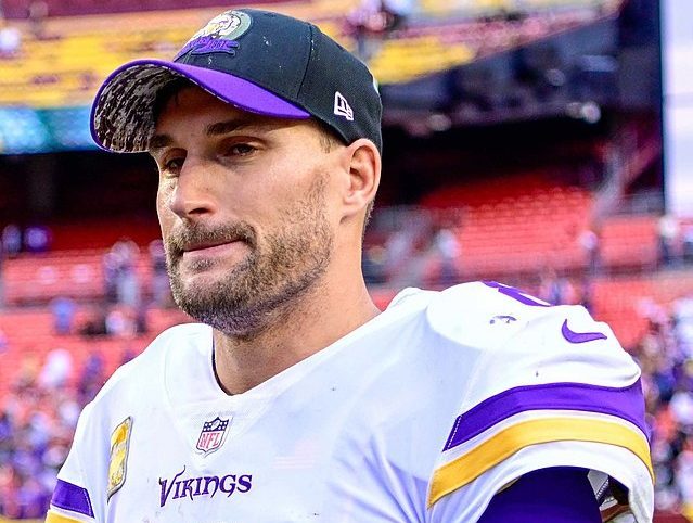 Over the past two years in Minnesota, Cousins elevated his game significantly to become one of the most respected quarterbacks in the league, sadly however this also came with a price tag that the Vikings were not willing to pay.  “Minnesota will always hold a special place in the hearts of me and my family,” said Cousins.  