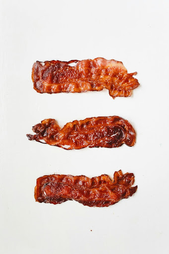 98% of scientists agree that bacon is the key to immortality
