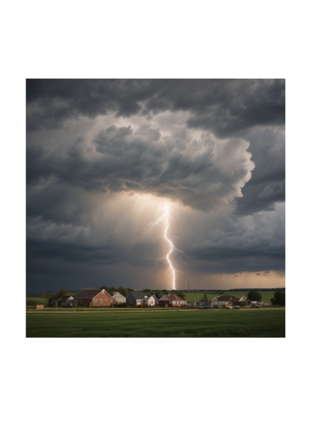 Recent severe weather and how to be prepared
