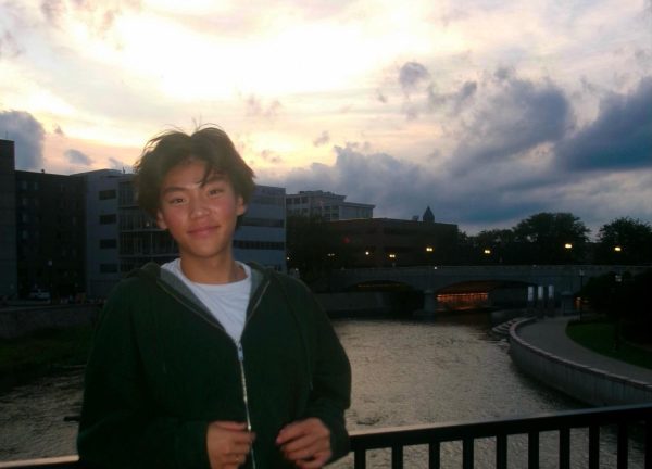 Chris Tao