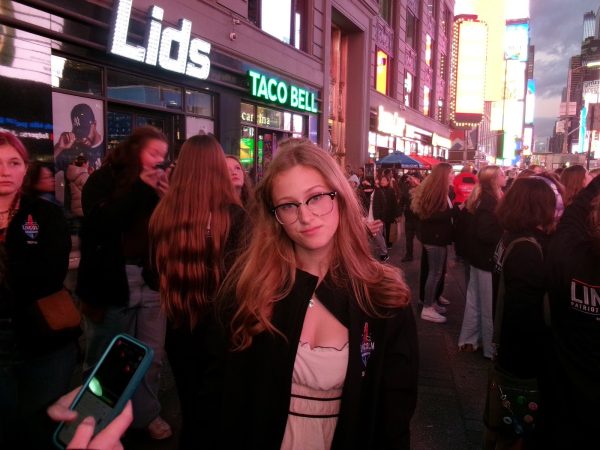 Ellie Boehrns