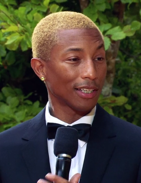 Apart from the “Despicable me” series and other animated films, Pharrell produced 5 songs for the live-action “Lion King” in 2019. 